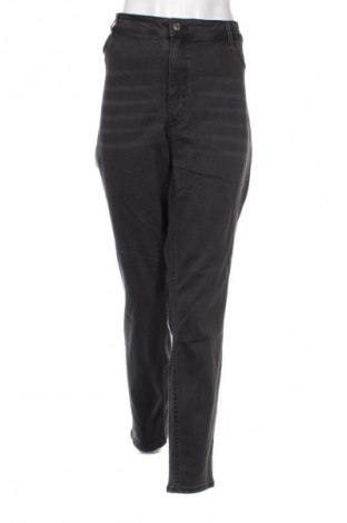 Damen Jeans H&M, Größe XXL, Farbe Grau, Preis € 14,99