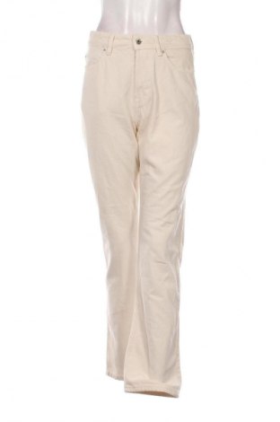 Damen Jeans H&M, Größe S, Farbe Beige, Preis € 14,99