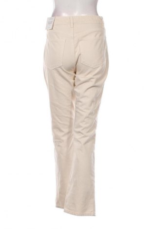 Damen Jeans H&M, Größe S, Farbe Beige, Preis € 14,99