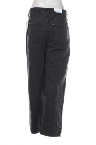 Blugi de femei H&M, Mărime L, Culoare Maro, Preț 156,99 Lei