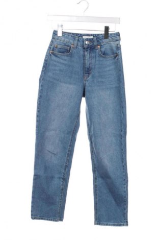 Dámské džíny  H&M, Velikost XS, Barva Vícebarevné, Cena  229,00 Kč