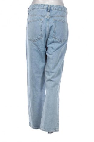 Dámské džíny  H&M, Velikost M, Barva Modrá, Cena  229,00 Kč