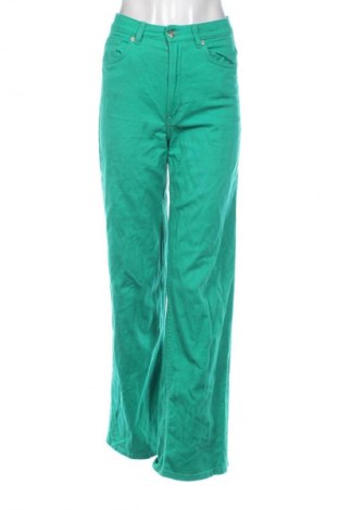 Damen Jeans H&M Divided, Größe S, Farbe Grün, Preis € 14,83