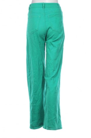 Damen Jeans H&M Divided, Größe S, Farbe Grün, Preis € 14,83