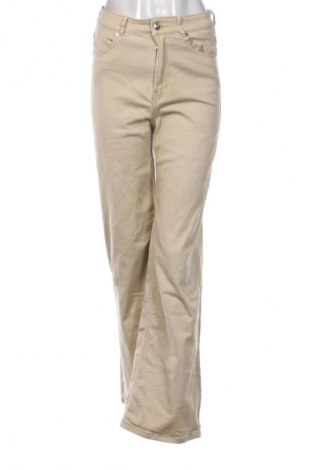 Damen Jeans H&M Divided, Größe S, Farbe Beige, Preis € 9,99