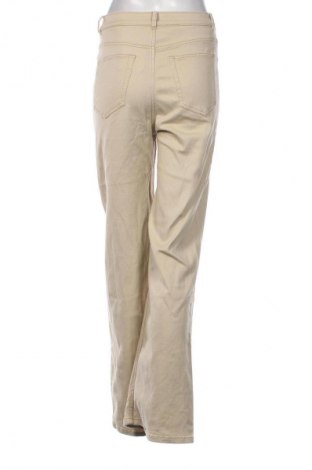 Damen Jeans H&M Divided, Größe S, Farbe Beige, Preis € 9,99