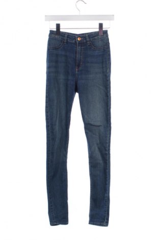 Damen Jeans H&M Divided, Größe XS, Farbe Blau, Preis € 9,99