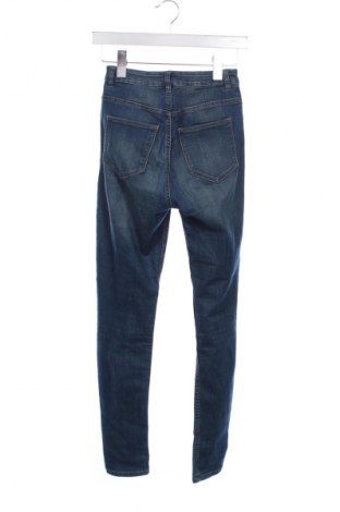Damen Jeans H&M Divided, Größe XS, Farbe Blau, Preis € 9,99