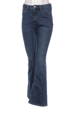 Dámské džíny  H&M Divided, Velikost M, Barva Modrá, Cena  366,00 Kč