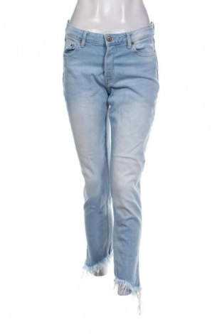 Dámske džínsy  H&M Divided, Veľkosť S, Farba Modrá, Cena  9,95 €