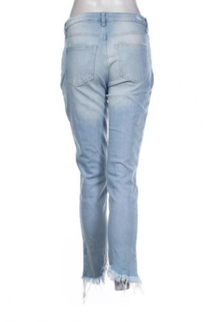 Dámske džínsy  H&M Divided, Veľkosť S, Farba Modrá, Cena  9,95 €