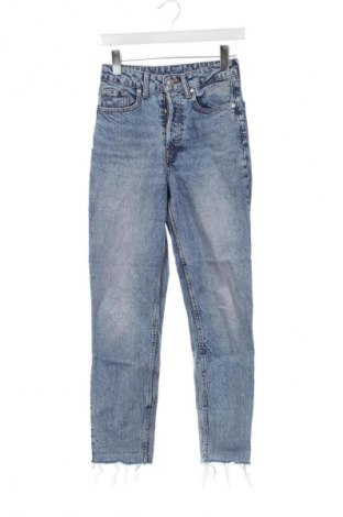 Damen Jeans H&M Divided, Größe XS, Farbe Blau, Preis € 10,99