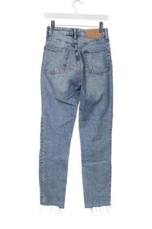 Damen Jeans H&M Divided, Größe XS, Farbe Blau, Preis € 10,99