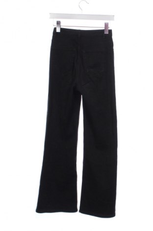 Dámské džíny  H&M Divided, Velikost XS, Barva Černá, Cena  366,00 Kč