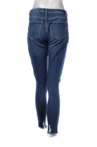 Dámske džínsy  H&M Divided, Veľkosť M, Farba Modrá, Cena  18,09 €