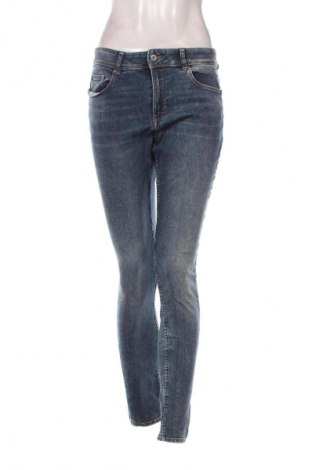 Dámské džíny  H&M Divided, Velikost XL, Barva Modrá, Cena  469,00 Kč