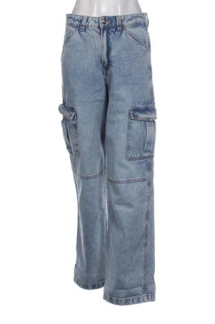 Damen Jeans H&M Divided, Größe S, Farbe Blau, Preis € 15,00