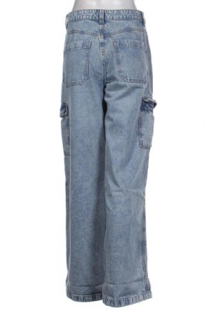 Damen Jeans H&M Divided, Größe S, Farbe Blau, Preis € 15,00