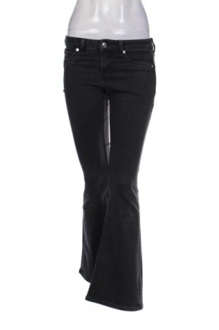 Damen Jeans H&M Divided, Größe XS, Farbe Grau, Preis € 15,00