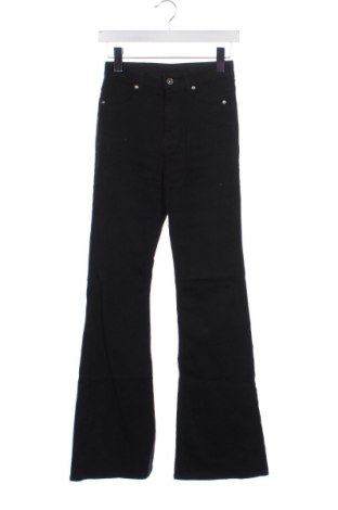 Damen Jeans H&M Divided, Größe XS, Farbe Schwarz, Preis € 14,83
