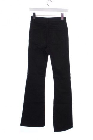 Damen Jeans H&M Divided, Größe XS, Farbe Schwarz, Preis € 14,83