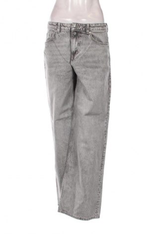 Dámské džíny  H&M Divided, Velikost M, Barva Šedá, Cena  369,00 Kč