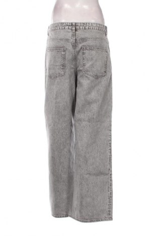 Dámské džíny  H&M Divided, Velikost M, Barva Šedá, Cena  369,00 Kč