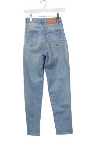 Damen Jeans H&M Divided, Größe XS, Farbe Blau, Preis 14,91 €