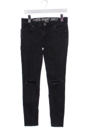 Damen Jeans H&M Divided, Größe M, Farbe Schwarz, Preis € 8,99