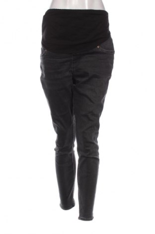 Női farmernadrág H&M Mama, Méret L, Szín Fekete, Ár 5 800 Ft