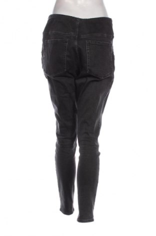Női farmernadrág H&M Mama, Méret L, Szín Fekete, Ár 5 800 Ft