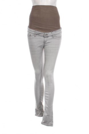 Dámské džíny  H&M Mama, Velikost M, Barva Šedá, Cena  229,00 Kč