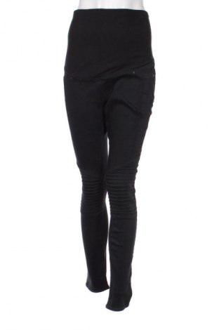 Női farmernadrág H&M Mama, Méret XL, Szín Fekete, Ár 5 776 Ft