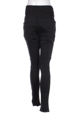 Női farmernadrág H&M Mama, Méret XL, Szín Fekete, Ár 5 776 Ft
