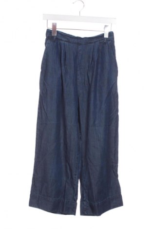 Damen Jeans Hallhuber, Größe XS, Farbe Blau, Preis 24,99 €