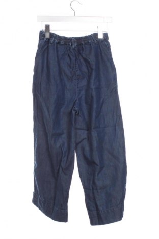 Damen Jeans Hallhuber, Größe XS, Farbe Blau, Preis 24,99 €