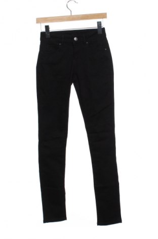 Blugi de femei Hallhuber, Mărime XXS, Culoare Negru, Preț 103,99 Lei