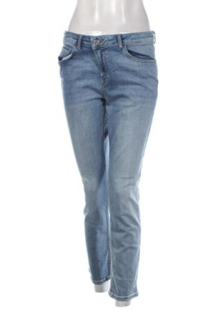 Damen Jeans Hallhuber, Größe M, Farbe Blau, Preis € 52,99