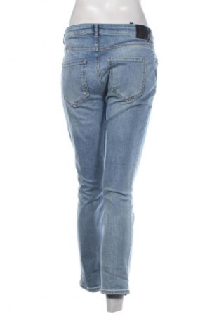 Damen Jeans Hallhuber, Größe M, Farbe Blau, Preis € 52,99