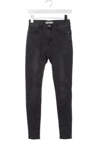 Damen Jeans Hello Miss, Größe M, Farbe Grau, Preis € 12,99