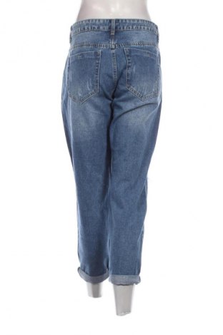 Damen Jeans Hello Miss, Größe L, Farbe Blau, Preis 28,99 €