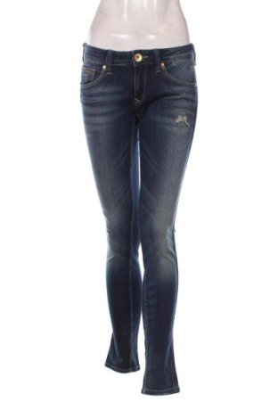 Női farmernadrág Hilfiger Denim, Méret M, Szín Kék, Ár 23 989 Ft