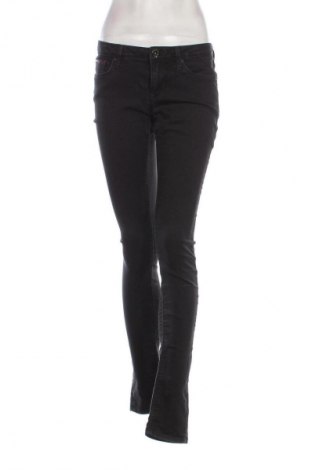 Damen Jeans Hilfiger Denim, Größe M, Farbe Schwarz, Preis € 21,99