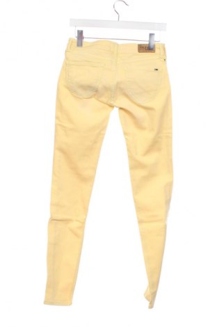 Dámske džínsy  Hilfiger Denim, Veľkosť S, Farba Žltá, Cena  29,95 €