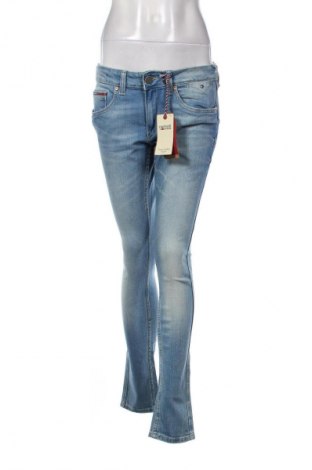 Dámske džínsy  Hilfiger Denim, Veľkosť XL, Farba Modrá, Cena  73,95 €