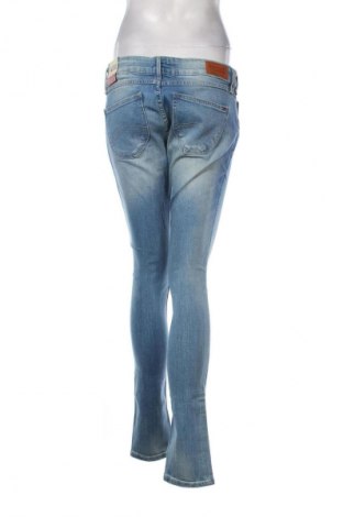 Dámske džínsy  Hilfiger Denim, Veľkosť XL, Farba Modrá, Cena  73,95 €