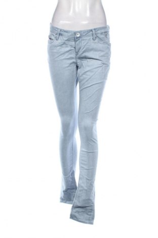 Blugi de femei Hilfiger Denim, Mărime M, Culoare Albastru, Preț 303,99 Lei