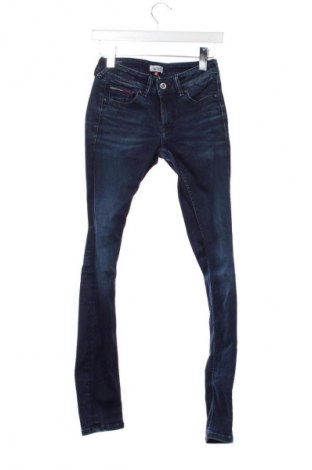 Dámské džíny  Hilfiger Denim, Velikost S, Barva Modrá, Cena  559,00 Kč