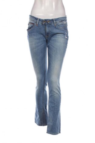 Damen Jeans Hilfiger Denim, Größe M, Farbe Blau, Preis € 29,99