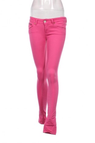 Damen Jeans Hilfiger Denim, Größe XS, Farbe Rosa, Preis € 30,99
